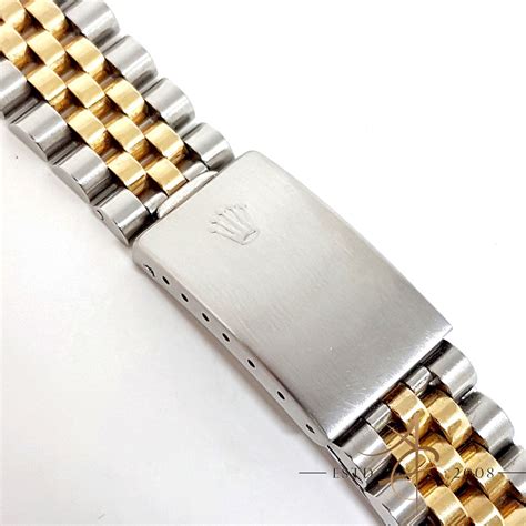 rolex new bracelet value|rolex jubilee bracelet replacement cost.